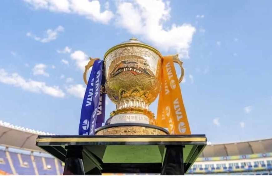 IPL का शेड्यूल जारी: पहले मैच में RCB vs SRH, जानें पूरे सीजन का पूरा कार्यक्रम