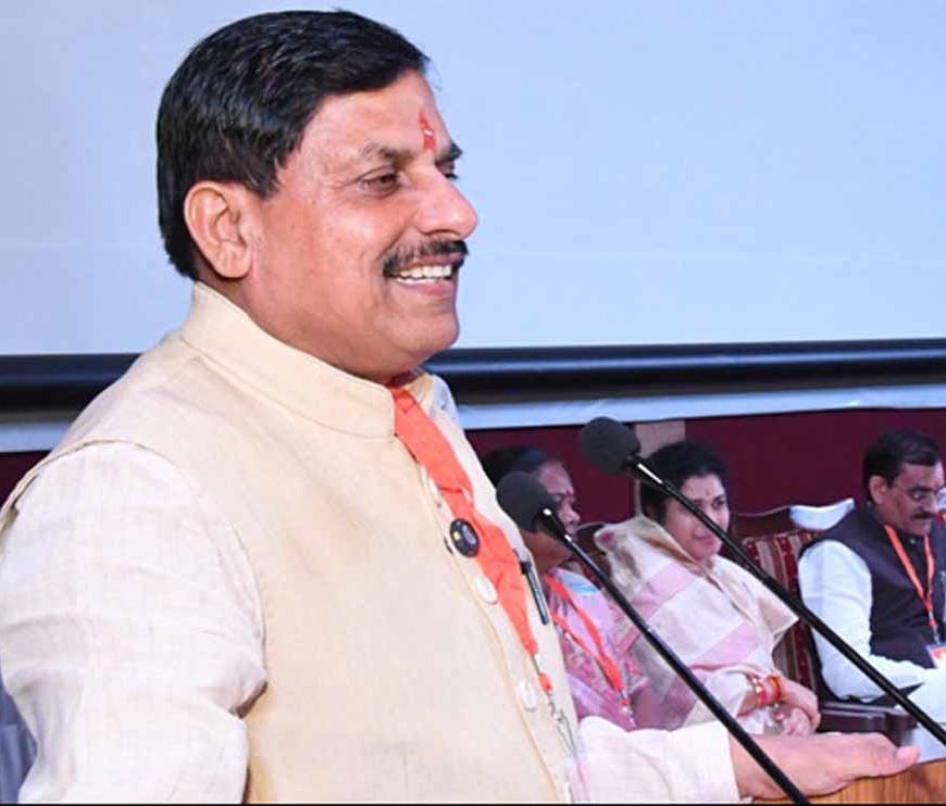 मुख्यमंत्री डॉ. यादव के नेतृत्व में एक-दूसरे से जुड़ेंगे गांव, सुगम होगी आवागमन की सुविधा