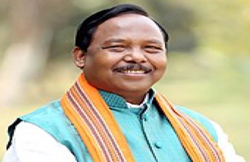 मंत्री  रामविचार नेताम के विभागों के लिए 50 हजार 537 करोड़ रुपए से अधिक की अनुदान मांगें पारित