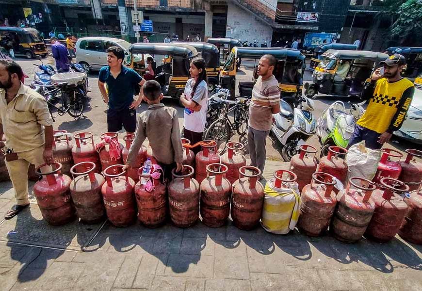 कमर्शियल LPG की कमी: होटल और रेस्टोरेंट्स के लिए प्रशासन ने जारी की एडवाइजरी