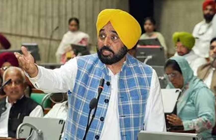 पंजाब विधानसभा में उठा LPG और पेट्रोल-डीजल की कमी का मुद्दा, AAP सरकार लाई केंद्र के खिलाफ निंदा प्रस्ताव