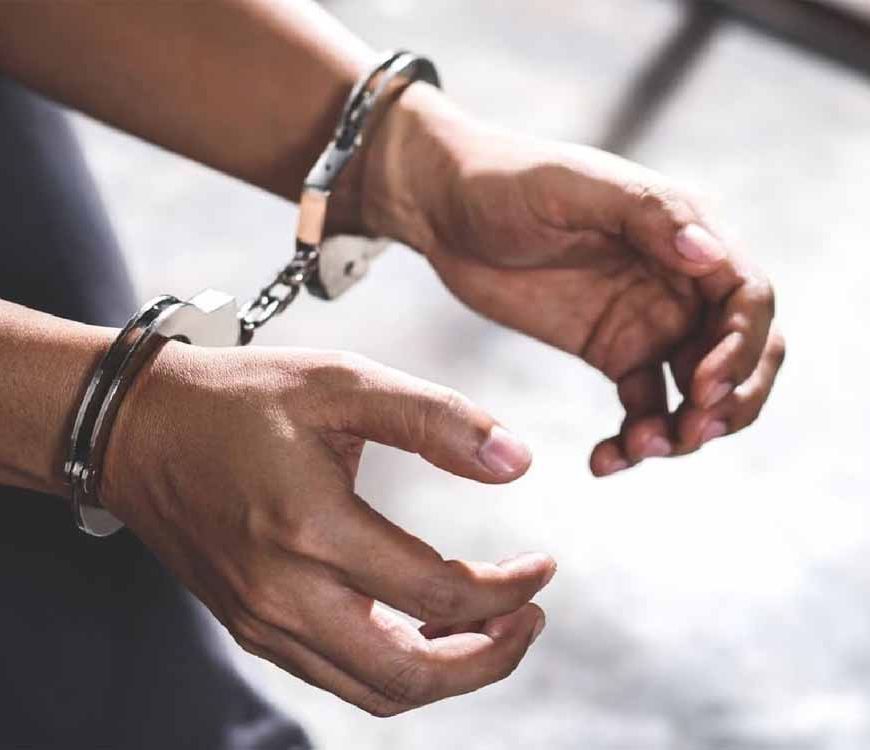 बिलासपुर में दबंगई: पार्किंग विवाद में DG पवन देव के बेटे को मारा तमाचा, आरोपी गिरफ्तार