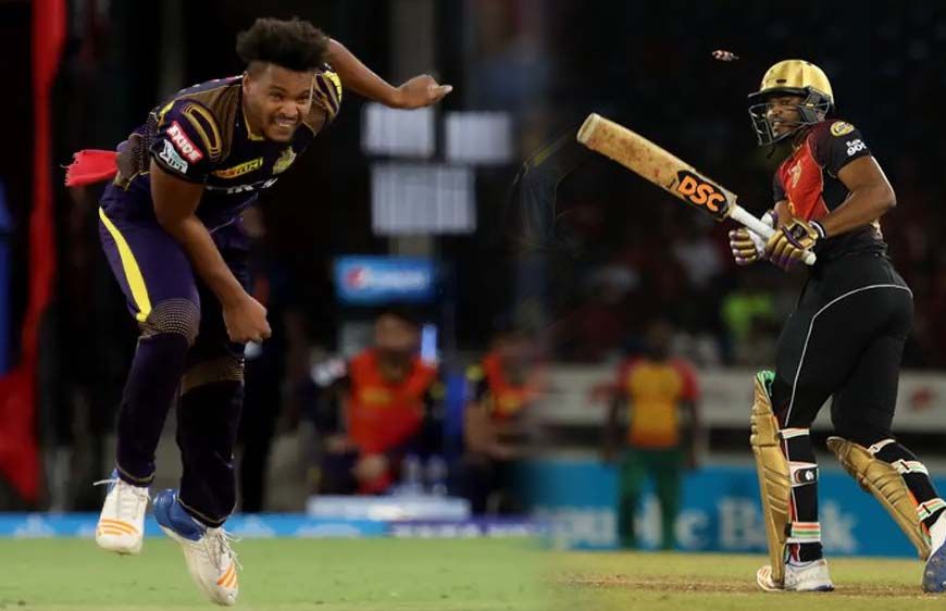 मैच फिक्सिंग के आरोप में पूर्व IPL क्रिकेटर जेवोन सर्ल्स सस्पेंड, ICC का बड़ा कदम