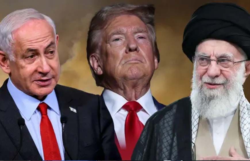 ईरान ने अमेरिका से जंग खत्म करने की दी पेशकश, लेकिन रखी 3 कड़ी शर्तें, ट्रंप के लिए मुश्किल