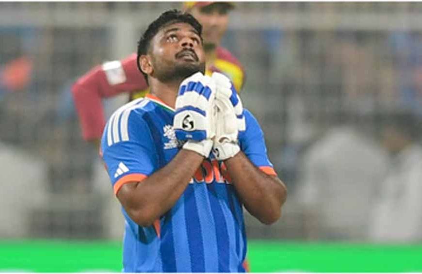 संजू सैमसन ही नहीं, ये खिलाड़ी भी था प्लेयर ऑफ द टूर्नामेंट का असली हकदार, डिविलियर्स ने किया बड़ा खुलासा