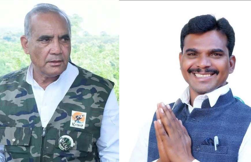 मुकेश मल्होत्रा बने रहेंगे विजयपुर के विधायक, HC ने अपने फैसले पर लगाया स्टे