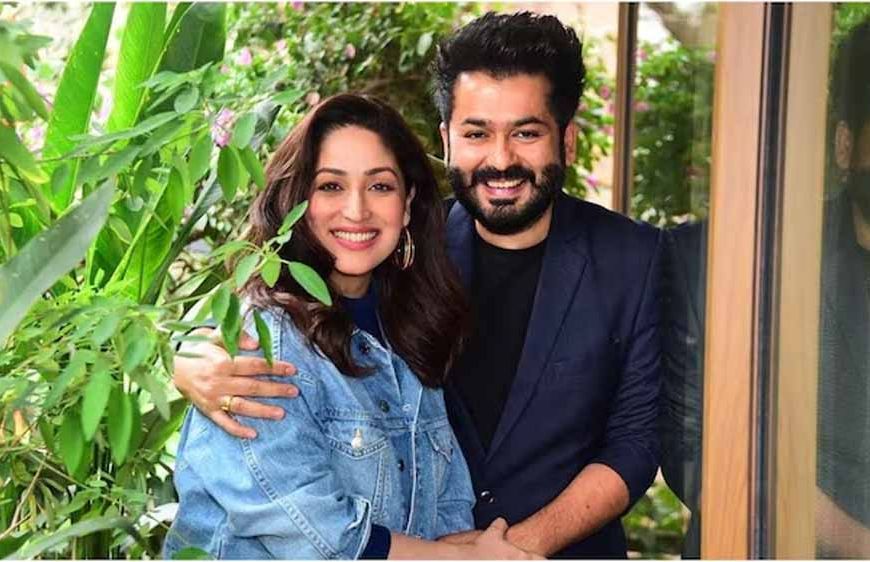 पति आदित्य धर के जन्मदिन पर यामी गौतम ने लुटाया प्यार, शेयर कीं खास अनदेखी तस्वीरें