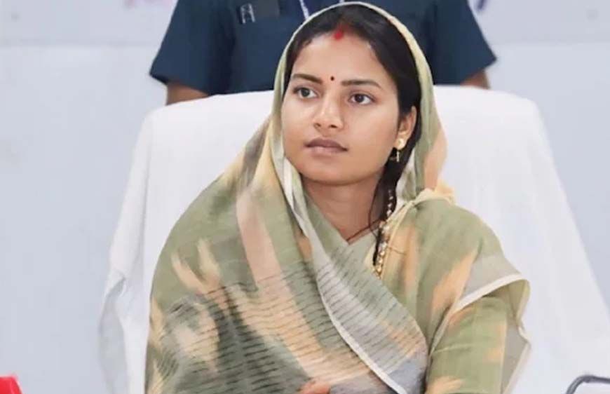 मंत्री राजवाड़े के विभागों के लिए लगभग 11 हजार 763 करोड़ रुपये की अनुदान मांगें पारित