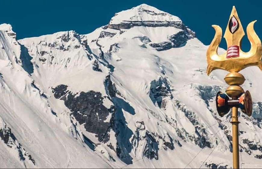 आदि कैलाश यात्रा 1 मई से होगी शुरू, अप्रैल के अंत से मिलेगा परमिट; 30 हजार श्रद्धालु पहुंचे पिछले साल"