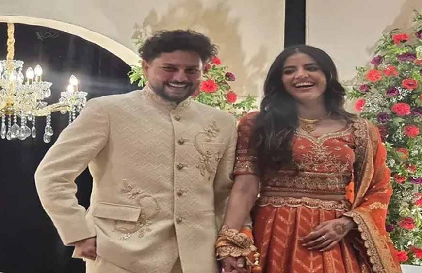 क्रिकेटर कुलदीप यादव मसूरी पहुंचे, 14 मार्च को बचपन की दोस्त संग लेंगे सात फेरे