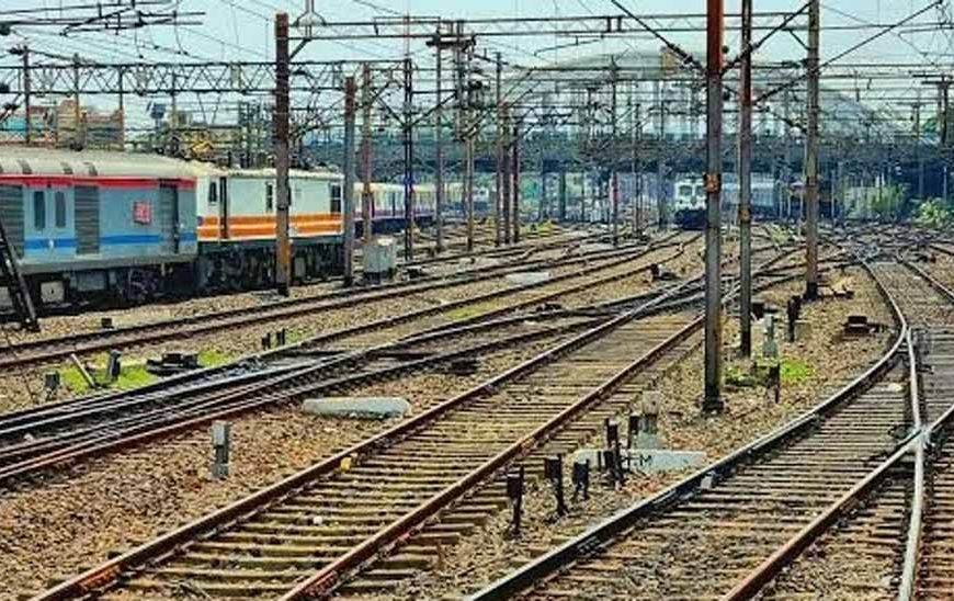 झारखंड को बड़ी सौगात: बरकाकाना–कोडरमा डबल रेल लाइन परियोजना को मिली मंजूरी