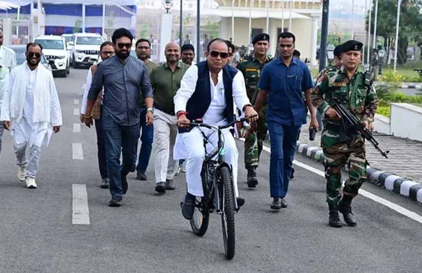 RIMS-2 बनेगा एशिया का सबसे बड़ा अस्पताल, हेमंत सरकार खोलेगी 8 नए मेडिकल कॉलेज