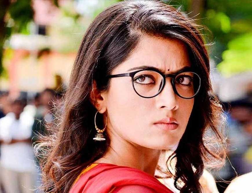 8 साल पुरानी चैट लीक पर भड़कीं रश्मिका, बोलीं– ‘आपने हद पार कर दी’, लीगल एक्शन की चेतावनी