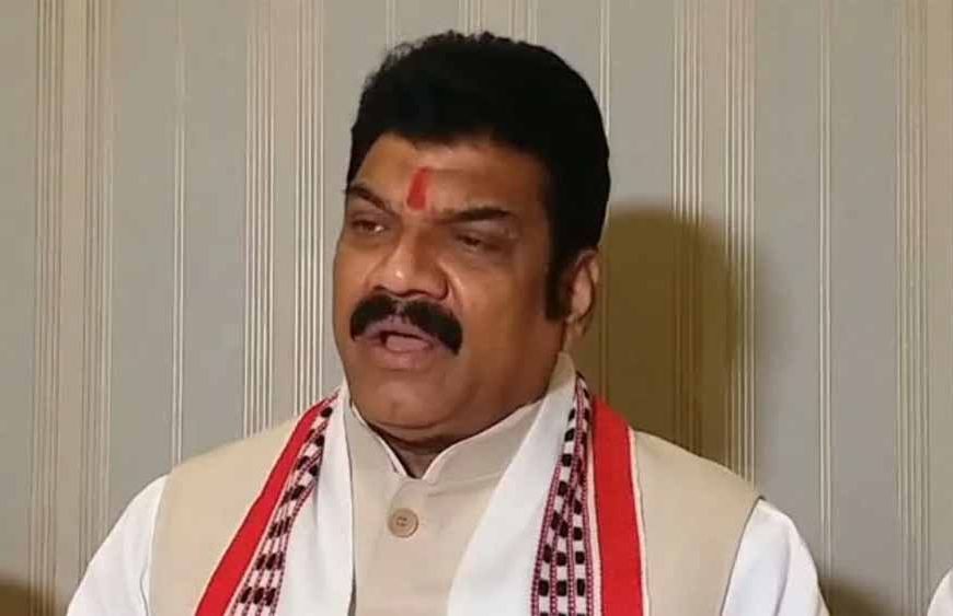 प्रदेश में पर्याप्त मात्रा में उपलब्ध हैं घरेलू एलपीजी सिलेंडर : खाद्य मंत्री  राजपूत