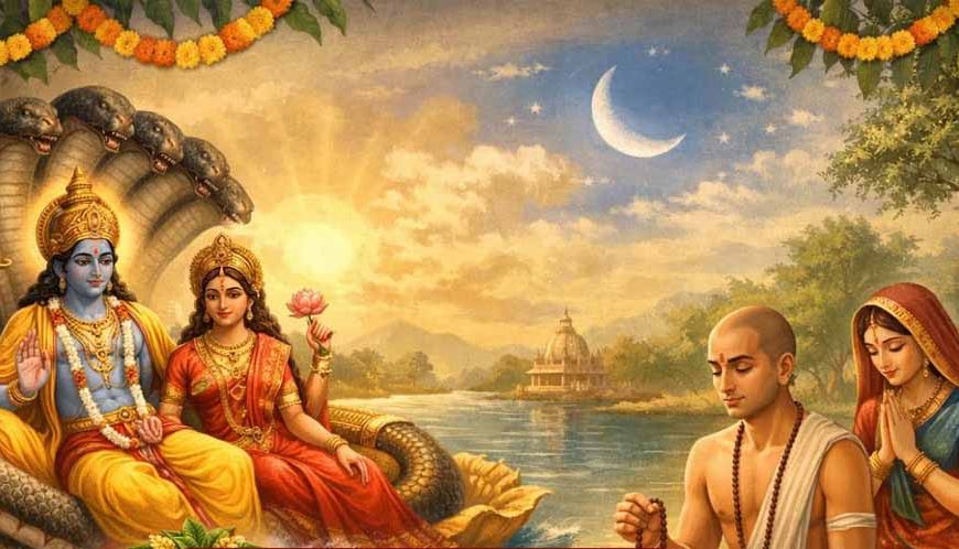 पापमोचनी एकादशी पर भूलकर भी न करें ये गलतियां, वरना व्यर्थ हो जाएगा व्रत का पुण्य!