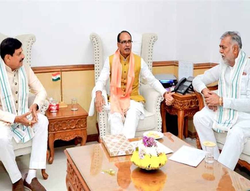 सरसों की खरीदी के लिये भावांतर भुगतान योजना को मिली केन्द्र से स्वीकृति : मुख्यमंत्री डॉ. यादव