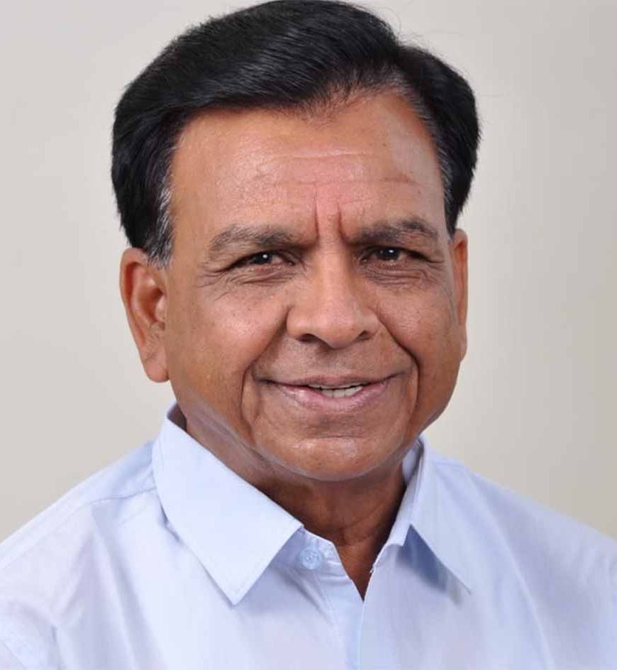 विकास के लिए पूंजीगत व्यय सर्वोच्च प्राथमिकता : उप मुख्यमंत्री  देवड़ा