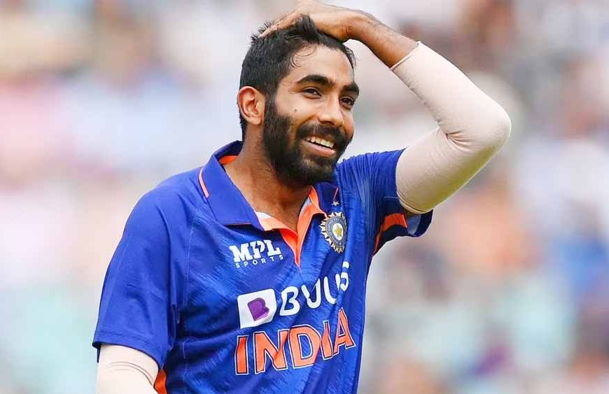 जसप्रीत बुमराह ‘क्रिकेट के मेसी-रोनाल्डो’, माइक वॉन बोले – किसी भी टीम को बना सकते हैं चैंपियन