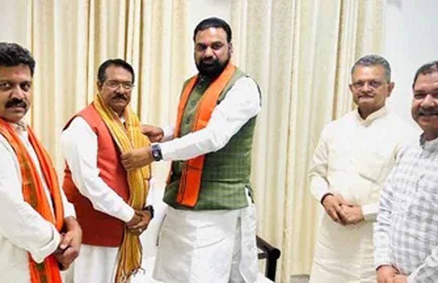 बिहार में राज्यसभा चुनाव की सरगर्मी तेज, सम्राट चौधरी ने NDA विधायकों की बुलाई बैठक