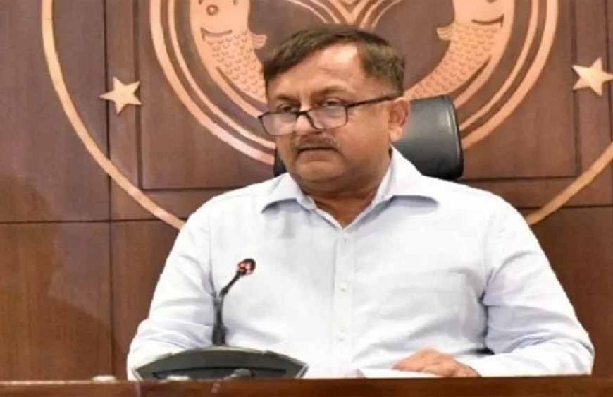 प्रदेश के युवाओं को वैश्विक प्रतिस्पर्धा के लिए तैयार करने के उद्देश्य से नेशनल स्किल एंड एजुकेशन समिट का आयोजन