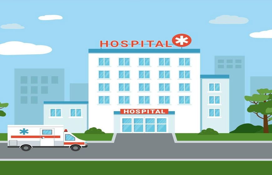 1 अप्रैल से बंद हो सकते हैं भोपाल के 6 प्राइवेट हॉस्पिटल, सीएमएचओ ने भेजा नोटिस, रिन्यू नहीं हुआ लाइसेंस