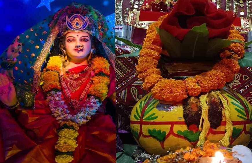 नवरात्रि से पहले घर से हटाएं ये 7 गलतियां, तभी होगी मां दुर्गा की विशेष कृपा