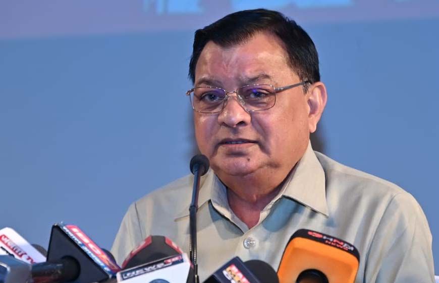 मंत्री  लखनलाल देवांगन के विभागों के लिए 01 हजार 823 करोड़ रुपए से अधिक की अनुदान मांगें पारित