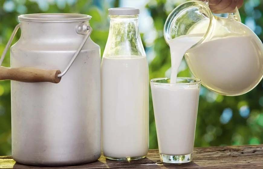 मध्य प्रदेश में दूध उत्पादकों को मिलेगा लाइसेंस, शुद्धता की निगरानी होगी सख्त