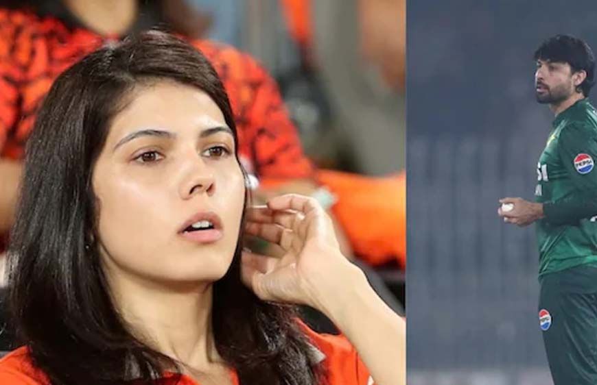 पाकिस्तानी स्पिनर की खरीद पर विवाद, काव्या मारन पर उठे सवाल; सनराइजर्स लीड्स का X अकाउंट सस्पेंड