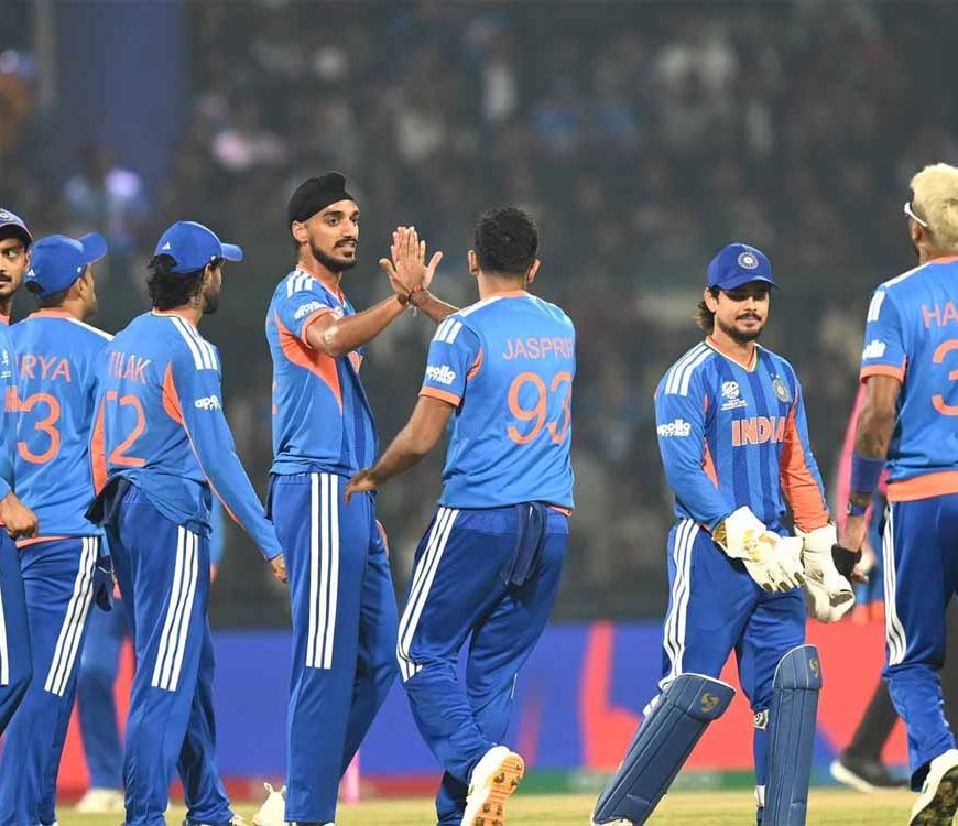 विश्व कप के बाद टीम इंडिया का पूरा शेड्यूल: अगले 12 महीनों में कब, कहां और कितने मैच खेलेगी भारत