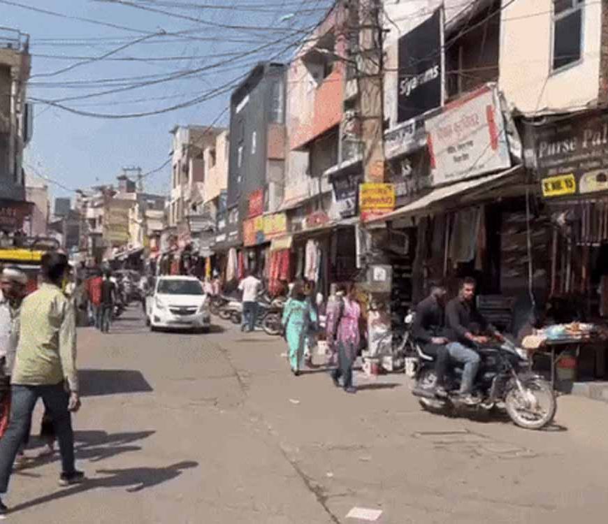 हरियाणा में चढ़ा पारा, 15 मार्च से बारिश के आसार