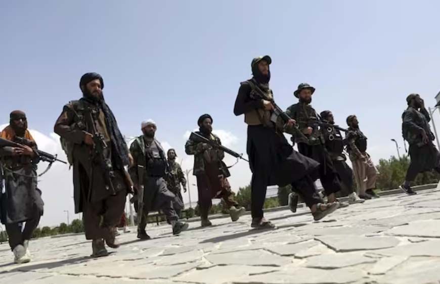 तालिबान ने पाकिस्तान को चेताया, इस्लामाबाद, कराची और क्वेटा को दहलाने की धमकी दी
