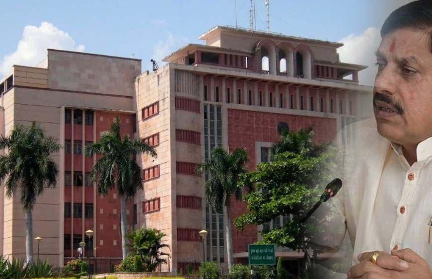 देर से आने और जल्दी जाने वाले अधिकारियों पर सीएम ने लगाई कार्रवाई की चेतावनी