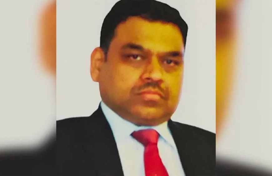 IPS अमित कुमार केंद्र में ADG पद के लिए इम्पैनल्ड, छत्तीसगढ़ इंटेलिजेंस की जिम्मेदारी संभाल रहे