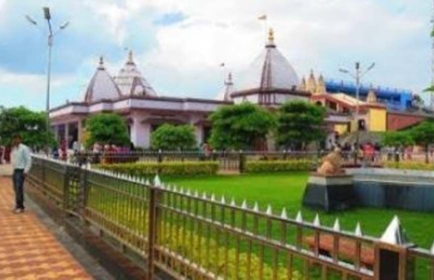 सलकनपुर नवरात्रि मेले में घरेलू गैस सिलेंडर पर रोक, कमर्शियल गैस की किल्लत से व्यापारी परेशान