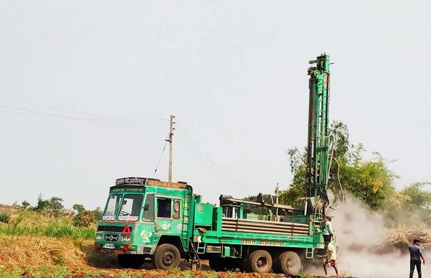 भोपाल में भू-जल स्तर गिरावट, कलेक्टर ने पूरे जिले को जल अभावग्रस्त क्षेत्र घोषित किया; नए निजी नलकूपों पर प्रतिबंध