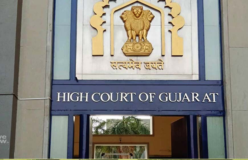 गुजरात हाई कोर्ट ने 26 हफ्ते के भ्रूण के मामले में नाबालिग को गर्भपात की अनुमति नहीं दी