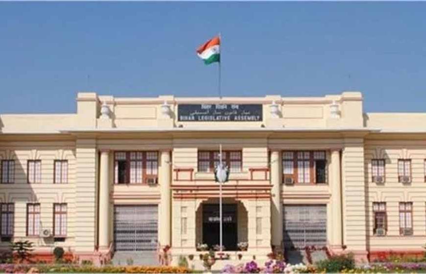 ई-मेल से विधानसभा को बम से उड़ाने की धमकी, सुरक्षा एजेंसियां अलर्ट