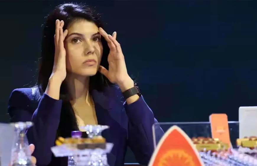 पाकिस्तानी क्रिकेटर को खरीदने पर काव्या मारन घिरीं, BCCI ने विवाद पर किया बयान