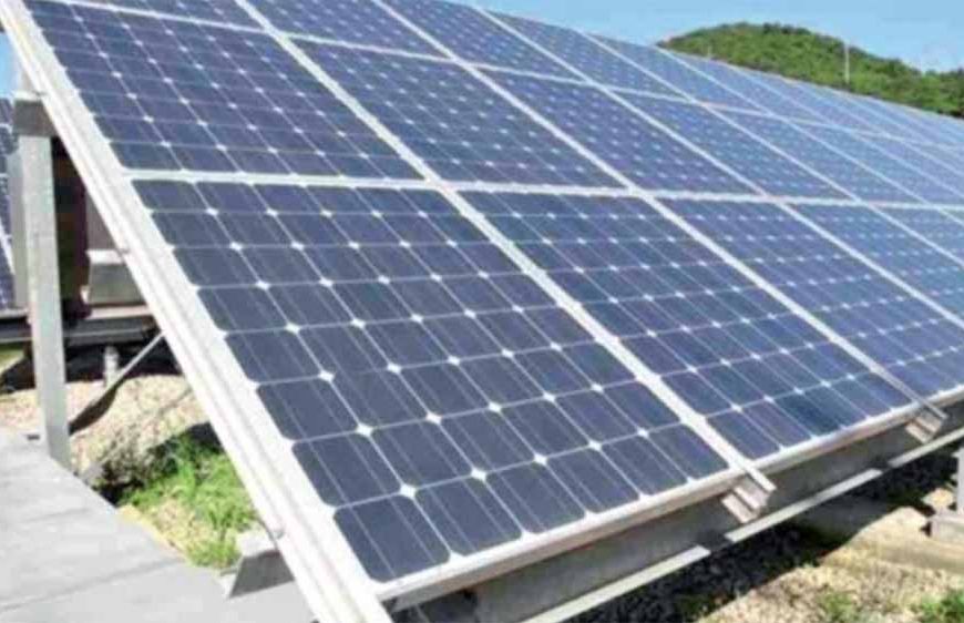 प्रदेश में आवासीय सौर ऊर्जा को बढ़ावा देने की नई पहल, गाजियाबाद बना मॉडल जिला