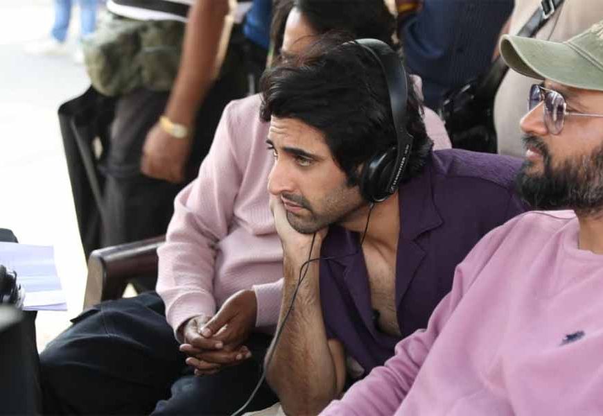 अक्षय ओबेरॉय ने देहरादून में शुरू की रोमांटिक कोर्टरूम थ्रिलर ‘लव लॉटरी’ की शूटिंग