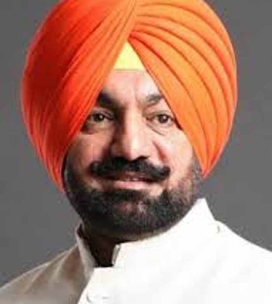 मोगा की ‘बदलाव रैली’ से पंजाब में बदलाव का बिगुल, सुखमिंदरपाल ग्रेवाल का ट्वीट