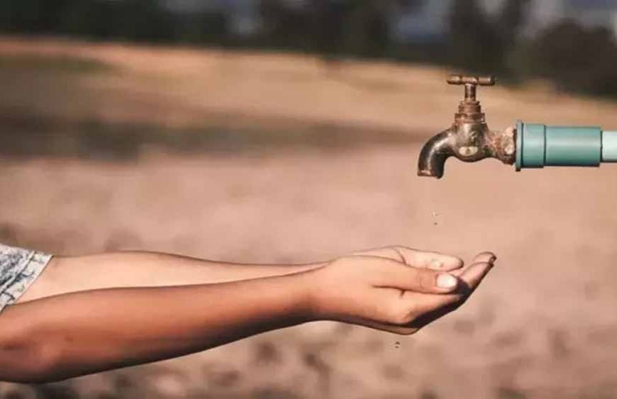 गर्मी में जल संकट से निपटने को अलर्ट पर पालिका, नई टंकी शुरू,  टुल्लू पंप पर सख्त चेतावनी