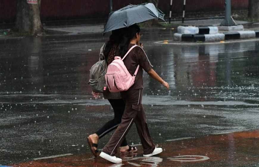 पंजाब में बदलेगा मौसम का मिजाज: तूफान के साथ बारिश के आसार, 17 मार्च तक अलर्ट