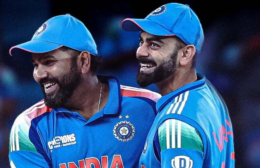 वर्ल्ड कप खत्म, विराट-रोहित की डिमांड बढ़ी, BCCI से वनडे बढ़ाने की मांग, टी-20 नहीं चाहिए