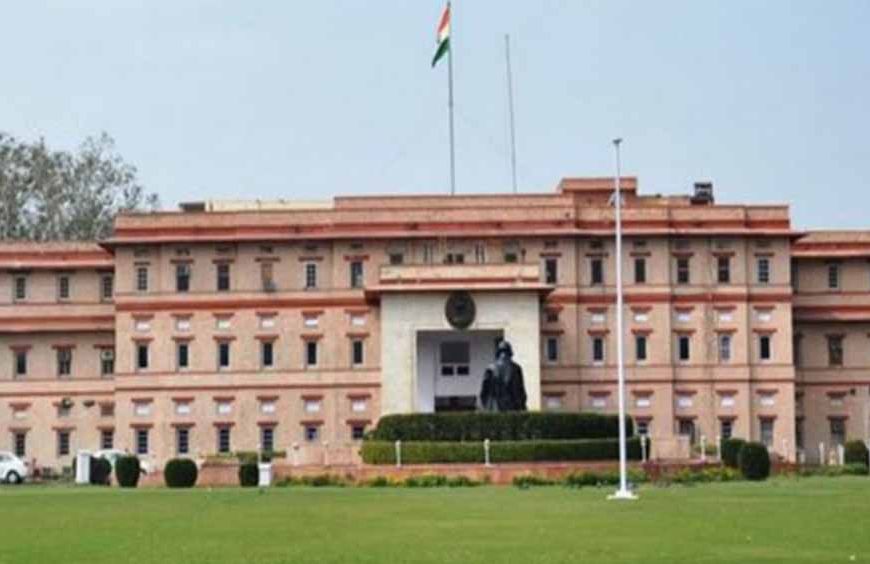 वित्तीय वर्ष के अंत तक अवकाश पर रोक, 31 मार्च तक सभी छुट्टियां और प्रशिक्षण कार्यक्रम स्थगित