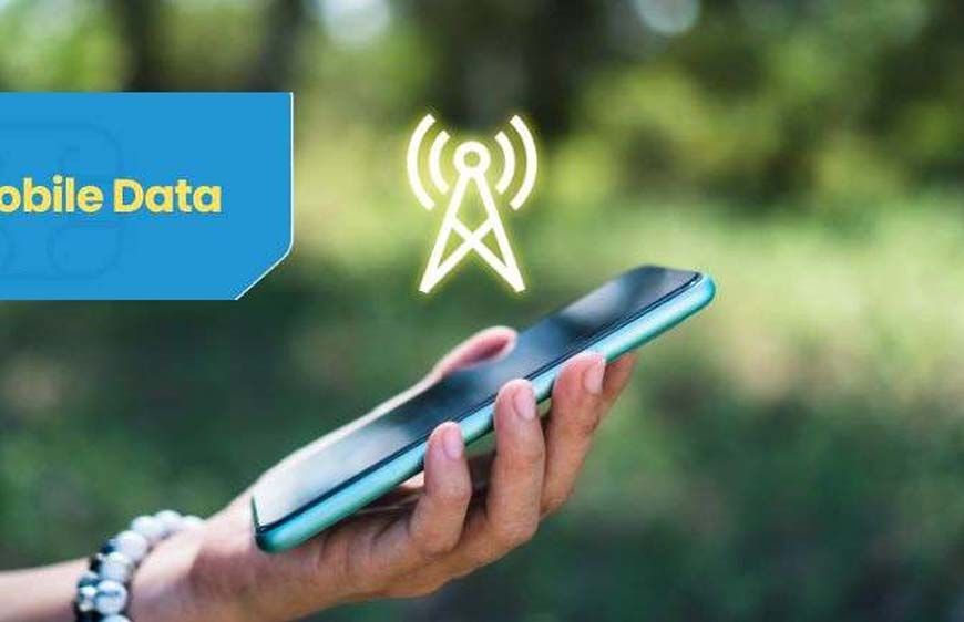 मोबाइल डेटा पर नया टैक्स लागू हो सकता है, हर GB पर देना होगा अतिरिक्त शुल्क