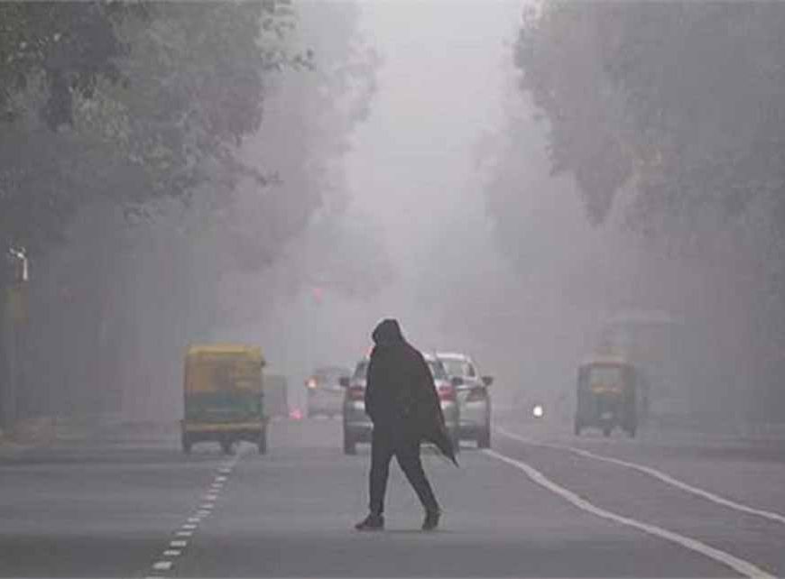 पंजाब में मौसम का मिजाज बदलेगा: आज से 6 दिन बारिश, 13 जिलों में येलो अलर्ट जारी