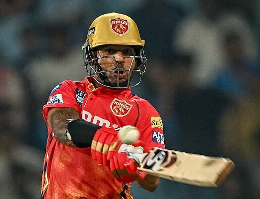 आईपीएल इतिहास में सबसे ज्यादा चौके जड़ने वाले टॉप-5 बल्लेबाज, नंबर-1 का रिकॉर्ड चौंकाने वाला