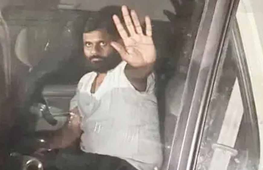 PM मोदी पर विवादित टिप्पणी भारी पड़ी: कांग्रेस नेता विनोद तिवारी को दिल्ली पुलिस ने किया गिरफ्तार